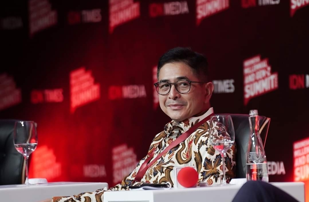 Pesatnya Jual Beli Online: Memacu UMKM Indonesia Menuju Era Digital